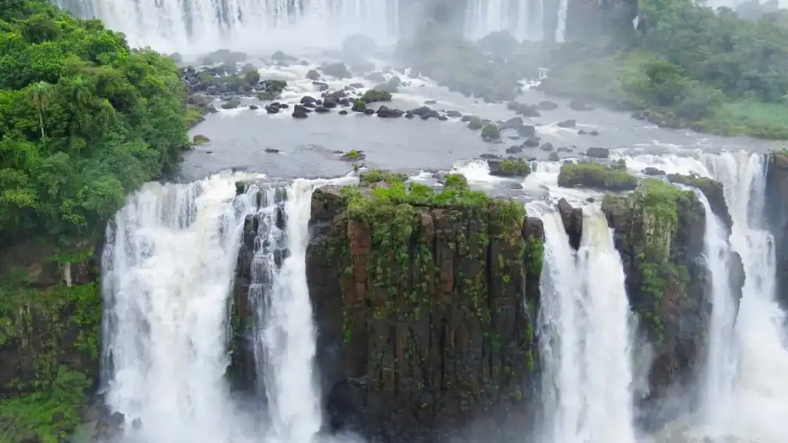 lugares turísticos de argentina