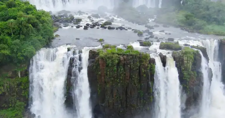 lugares turísticos de argentina