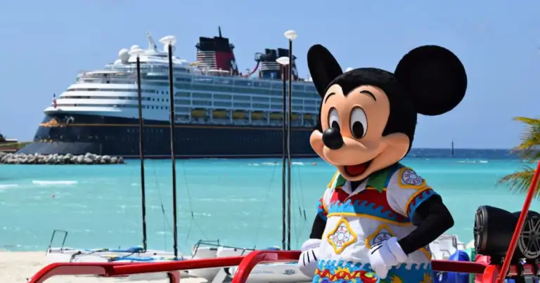 cruceros disney 2025