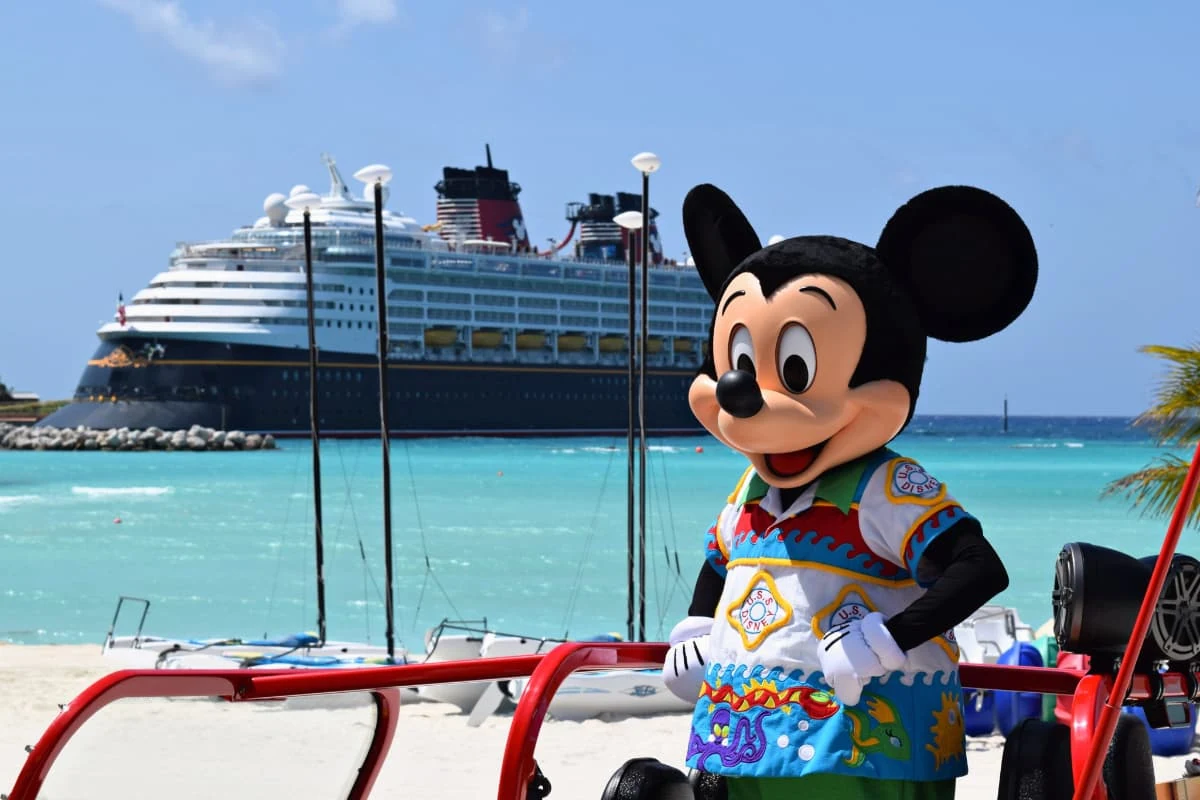 cruceros disney 2025