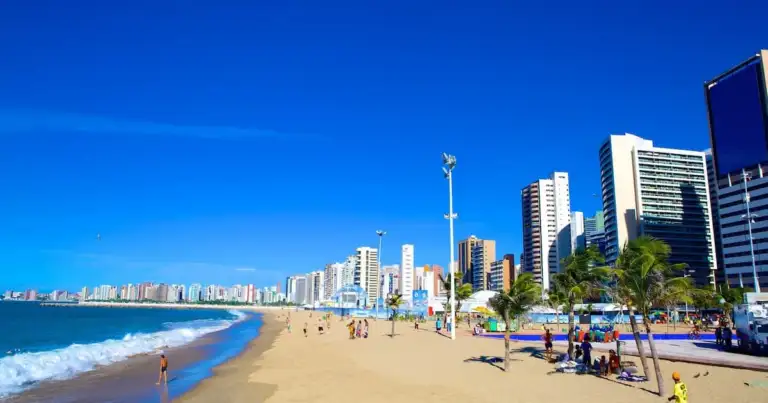 que hacer en fortaleza