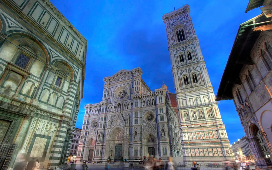 Florencia