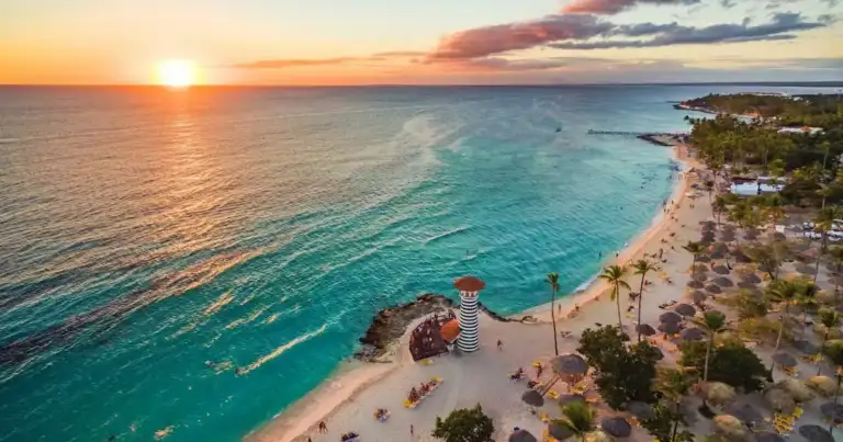 que hacer en bayahibe