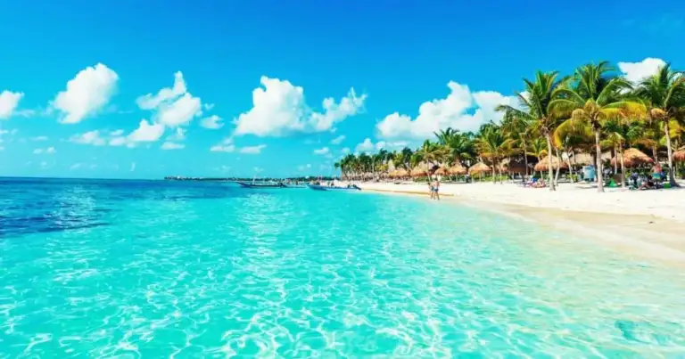 que hacer en Riviera Maya