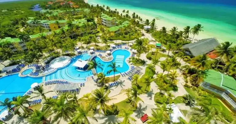 Lugares turísticos de Cuba