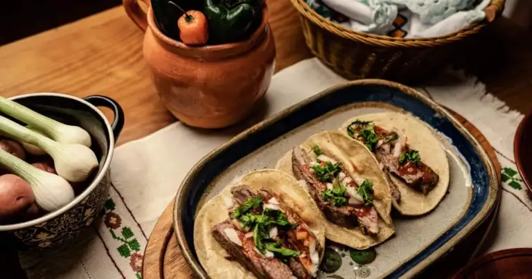comida mexicana en buenos aires
