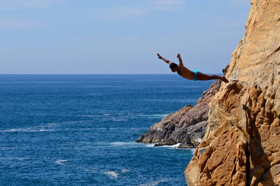 acapulco donde queda