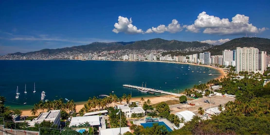 que hacer en acapulco de noche