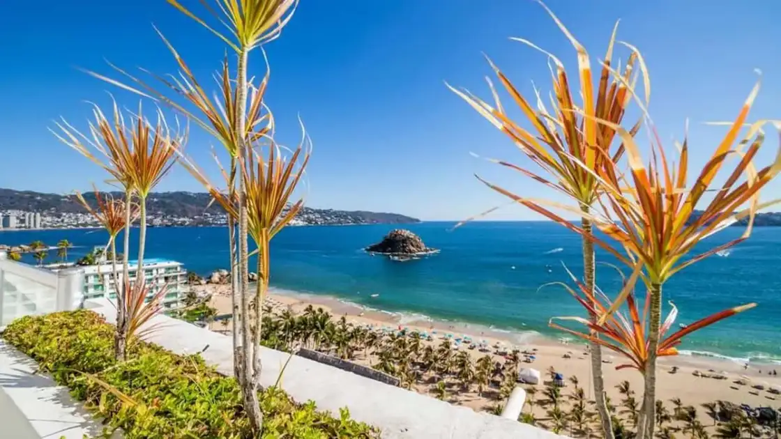que hacer en acapulco