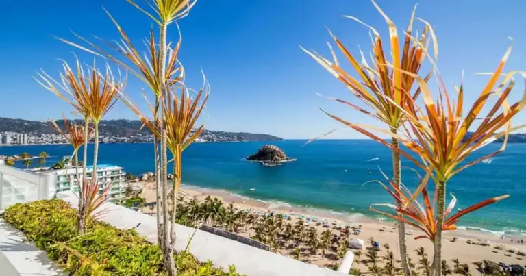 que hacer en acapulco
