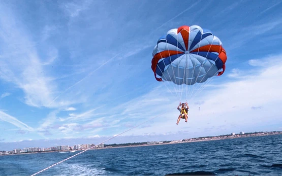 deportes acuaticos en acapulco