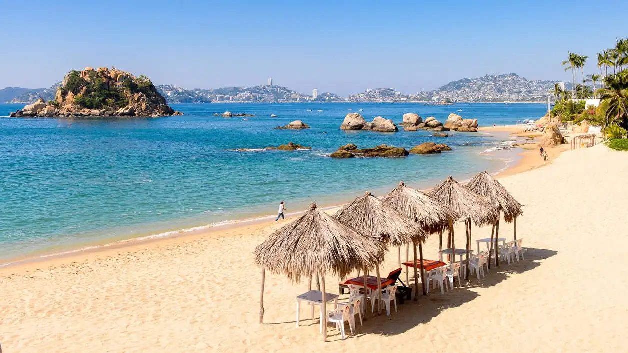 cosas que hacer en acapulco