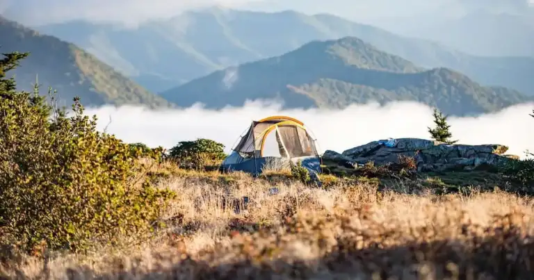 los campings mas lindos del mundo