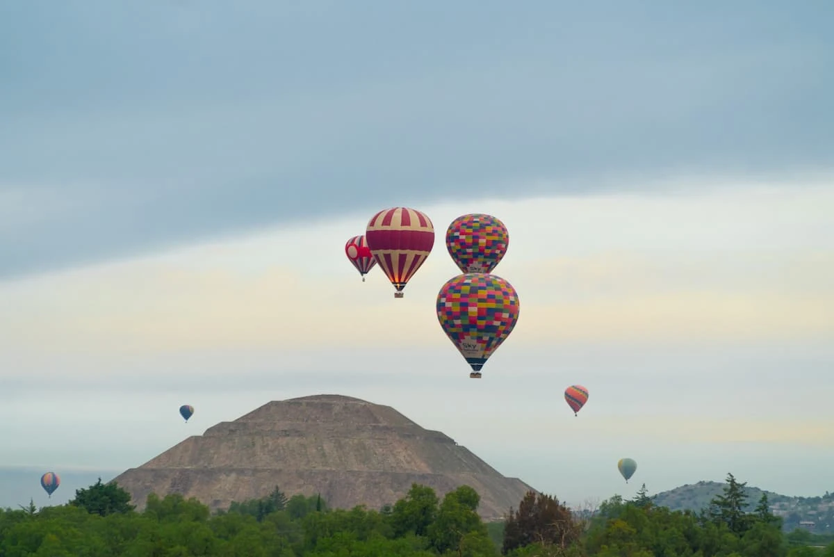 turismo aventura en mexico