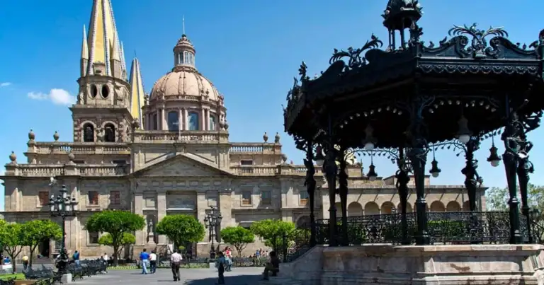 que hacer en guadalajara