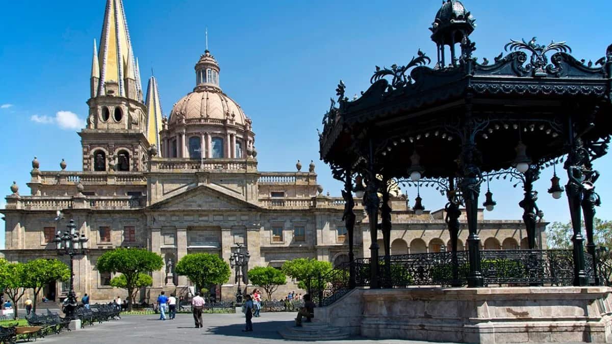 que hacer en guadalajara