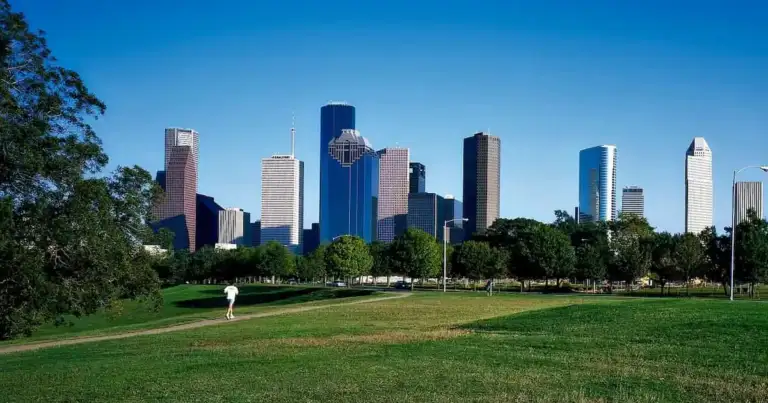 que hacer en houston