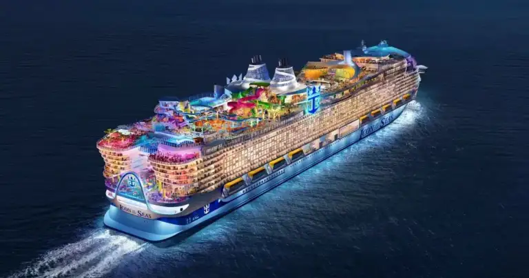 Qué servicios incluye un crucero y qué cosas se pagan aparte