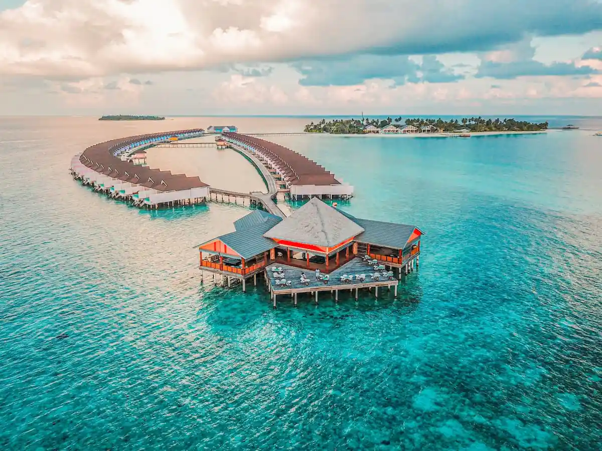 islas maldivas precios por noche