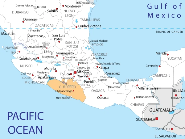 cosas que hacer en acapulco