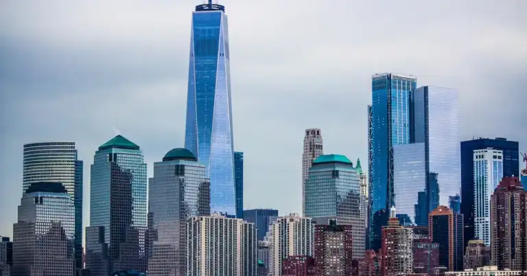 Las 10 ciudades de Estados Unidos donde viven más latinos