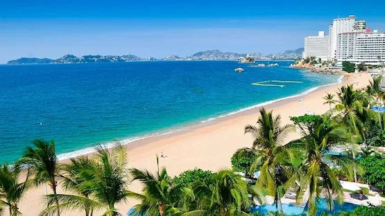 que hacer en acapulco en 3 dias