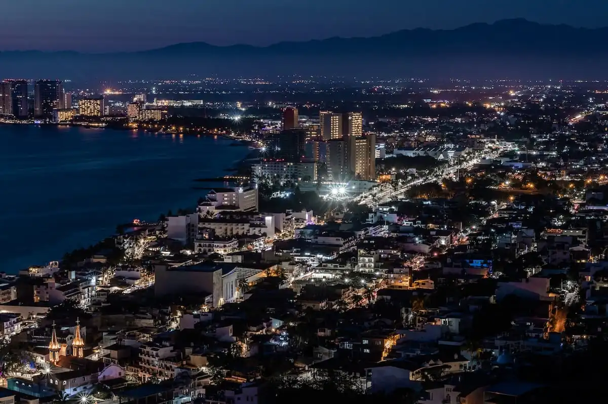 turismo de ciudades en mexico