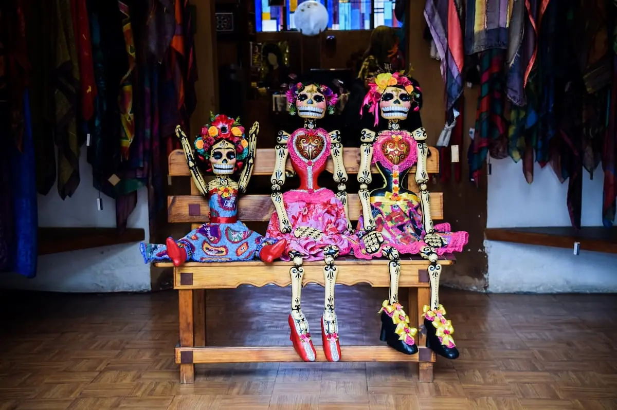 turismo cultural en mexico