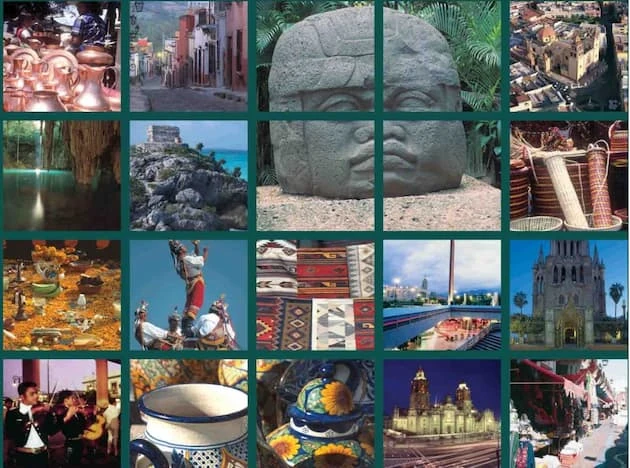 turismo de aventura en mexico