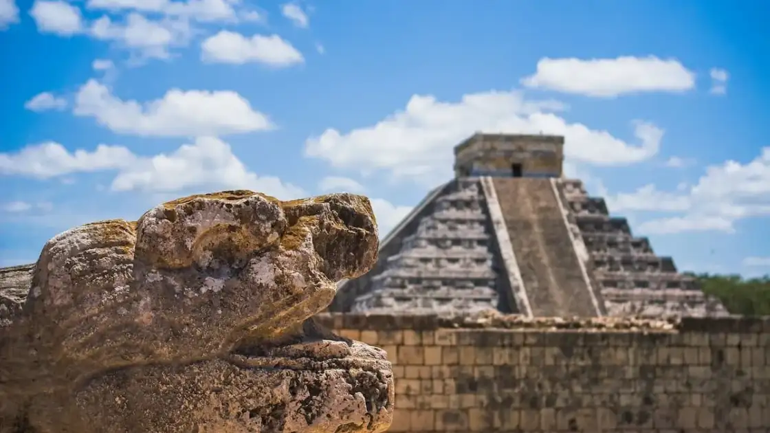 tipos de turismo en mexico