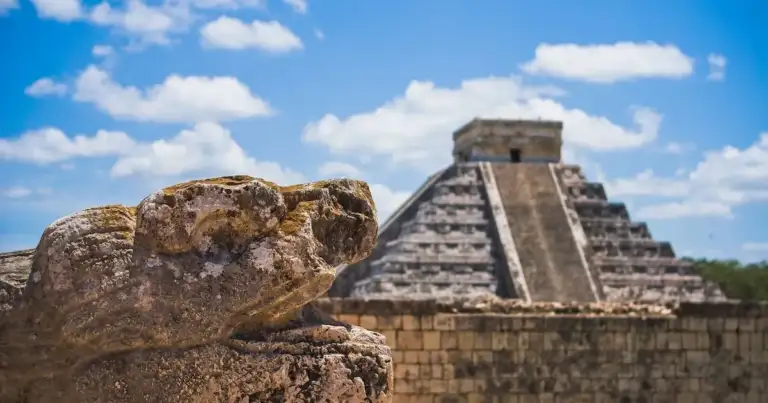 tipos de turismo en mexico