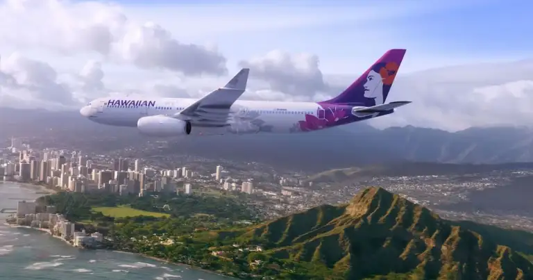 vuelos a hawaii precios