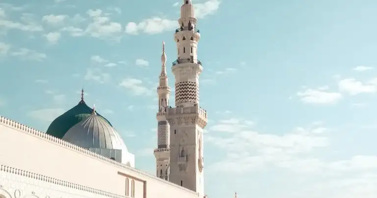 arabia saudita