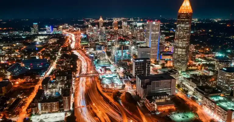 que hacer en atlanta