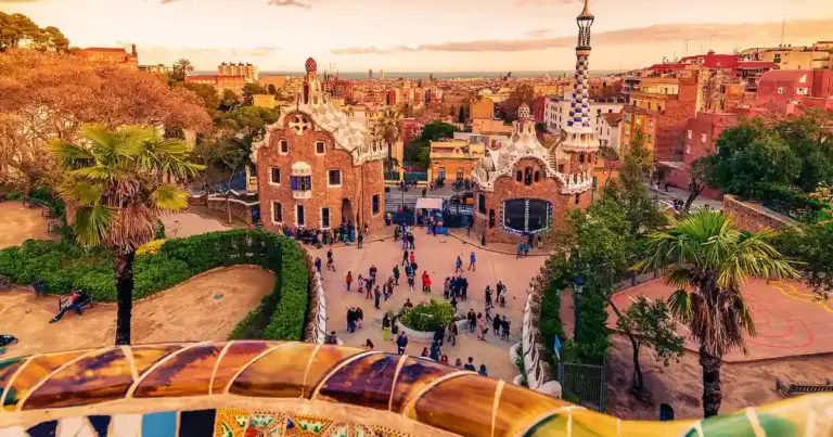 que hacer en barcelona