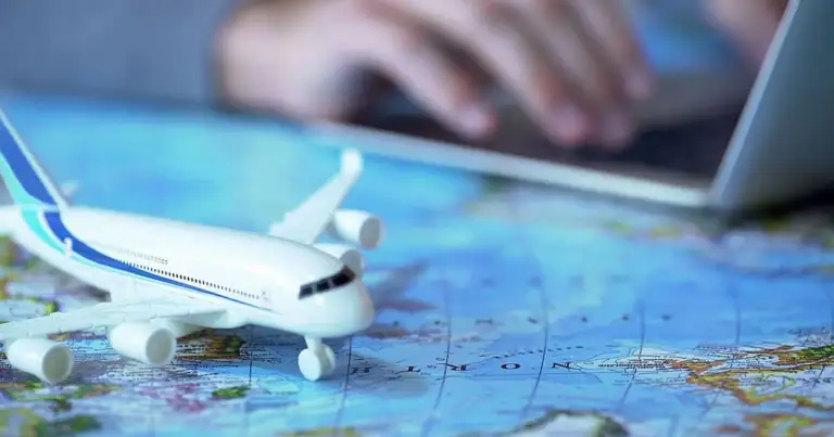 Cómo crear alertas para viajar barato
