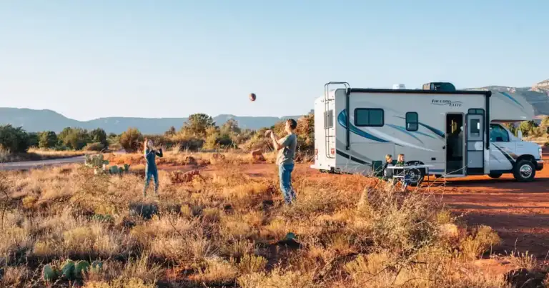 casa rodante alquiler motorhome