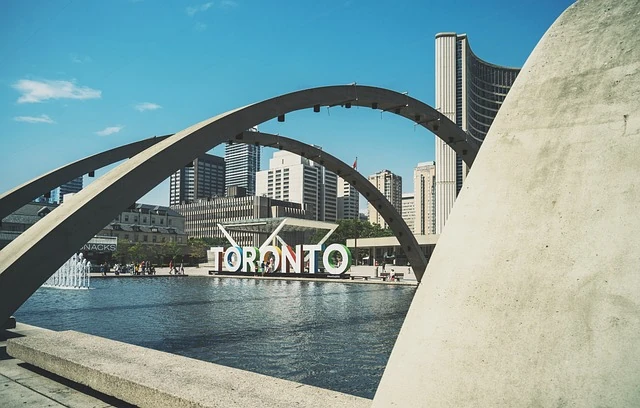 que hacer en toronto con chicos