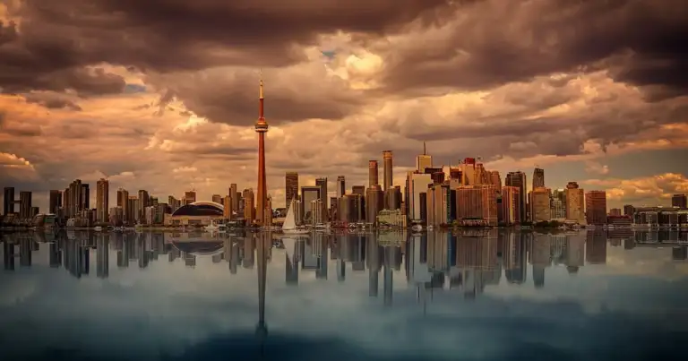 que hacer en toronto