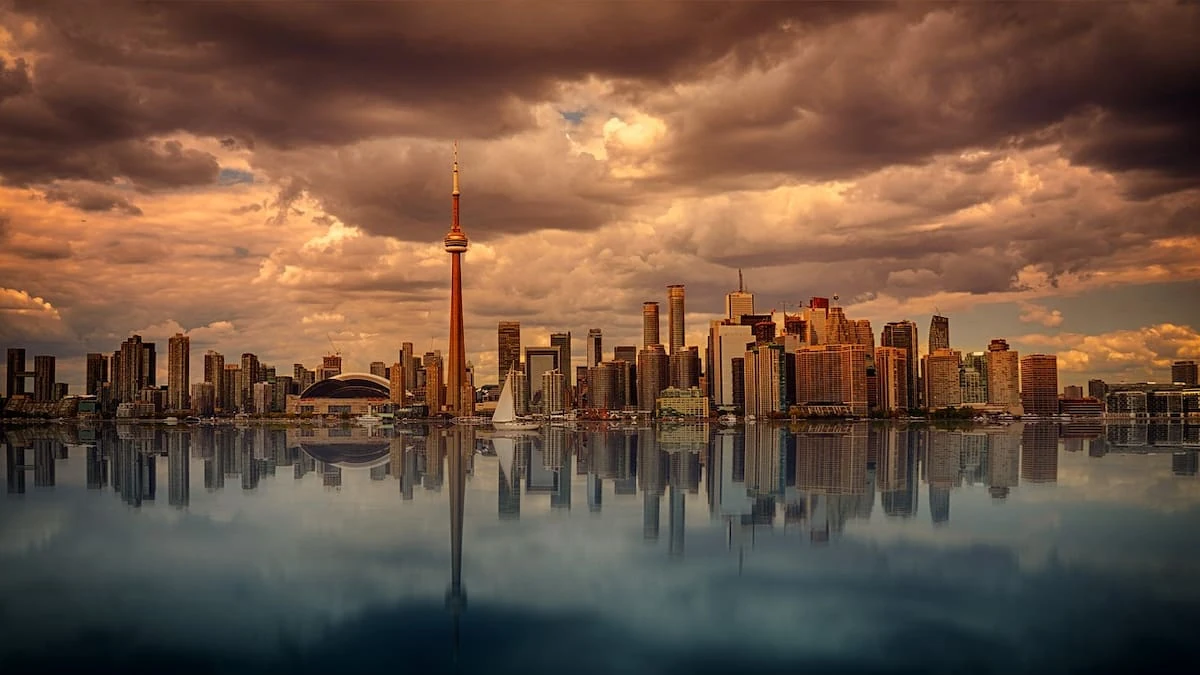 que hacer en toronto