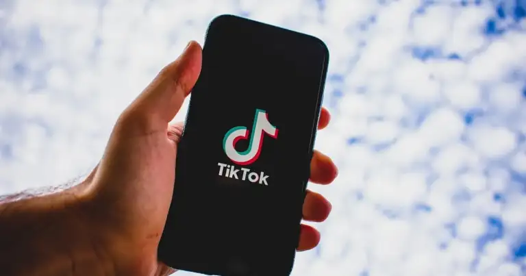 tik tok turismo