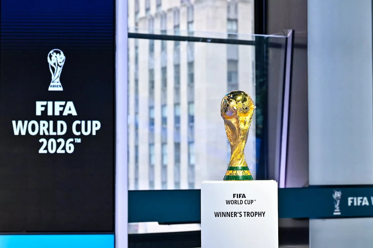 ciudades del mundial 2026