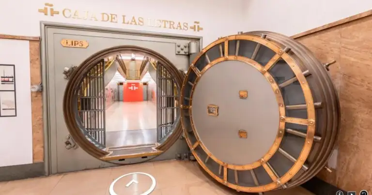 caja de las letras