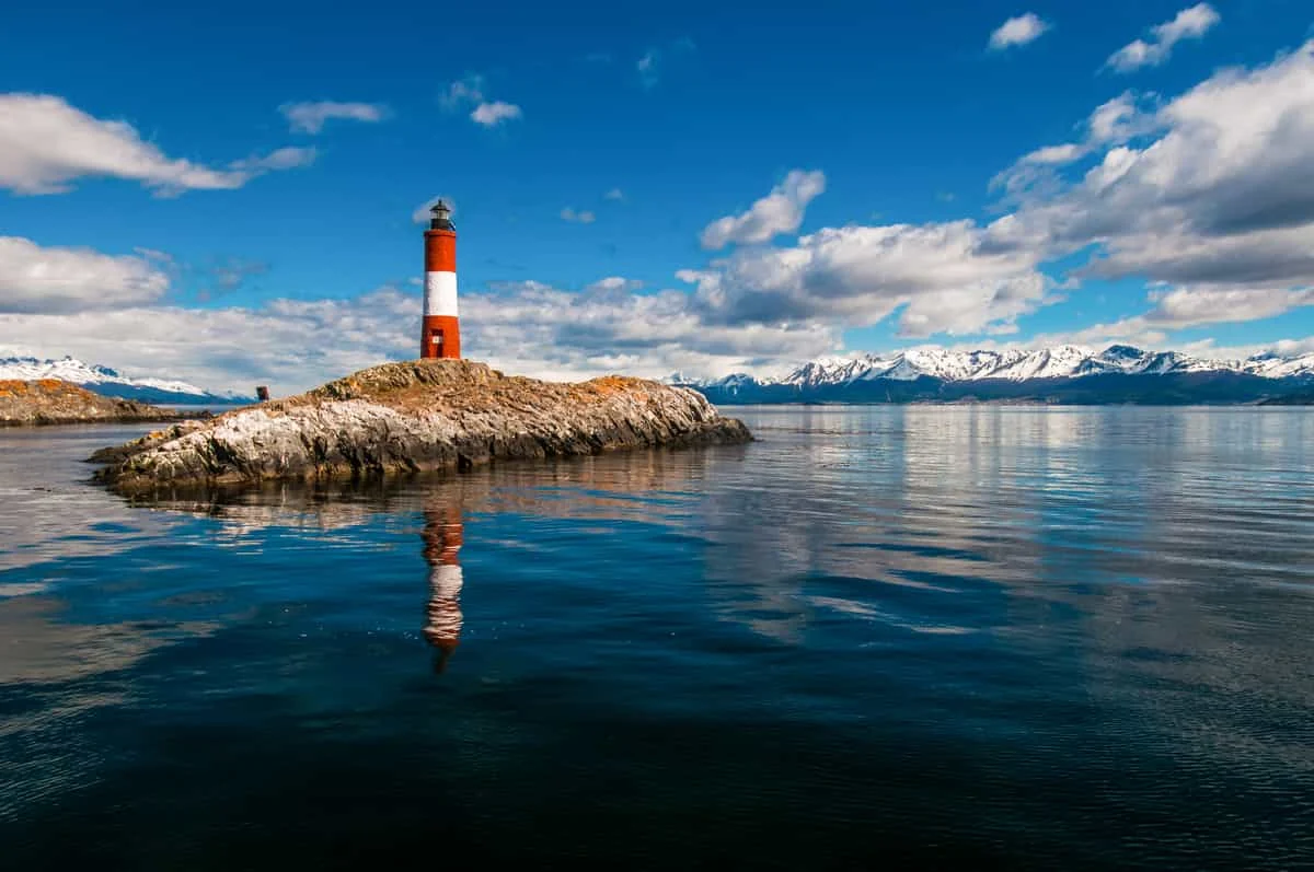 excurciones Ushuaia