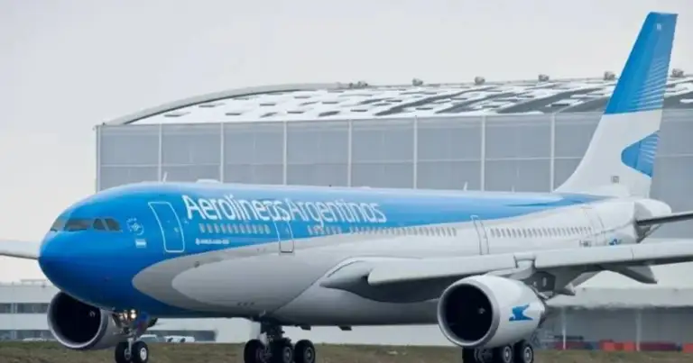 vuelos a miami desde aeroparque