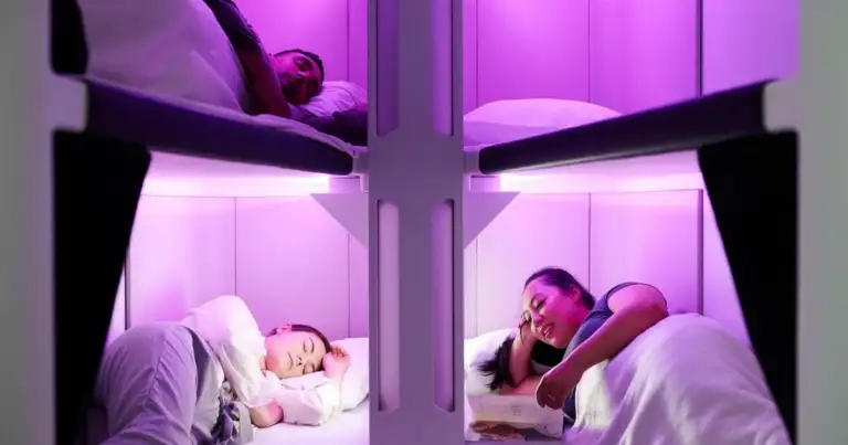 mejores aerolineas del mundo