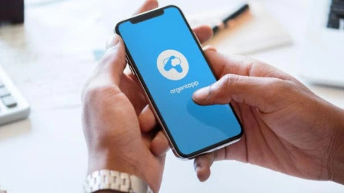 argentapp grupo argentinos en españa
