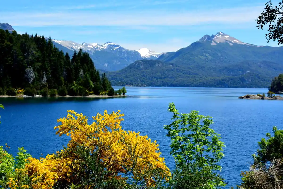 excursiones en bariloche