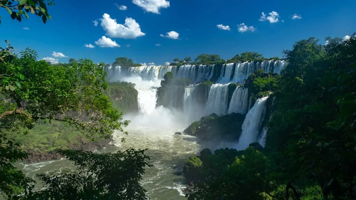 excursiones en iguazu