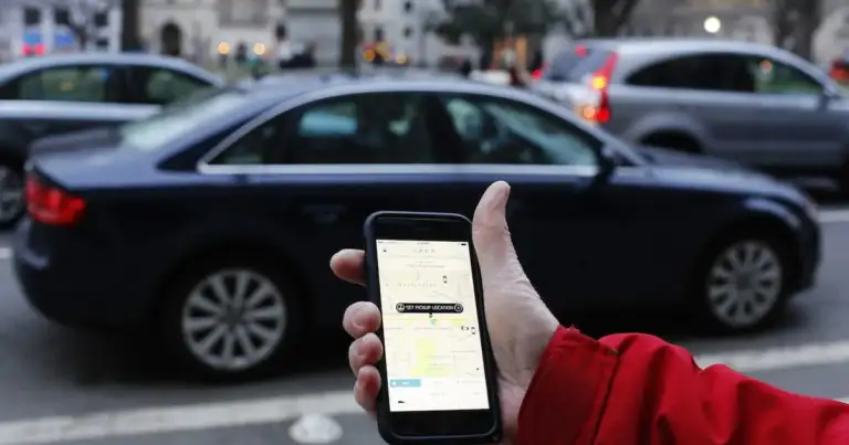 Cómo pedir un Uber en Estados Unidos y cómo pagar el viaje
